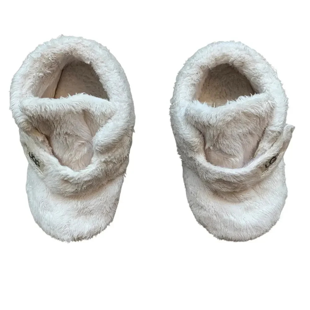 UGG Vanilla Bixbee Booties